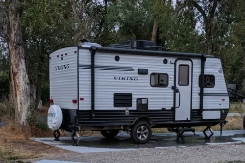 Dream Creek Viking