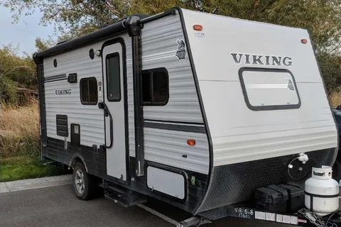 Dream Creek Viking