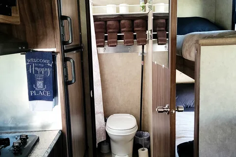 Dream Creek Viking
