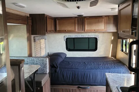 Dream Creek Viking