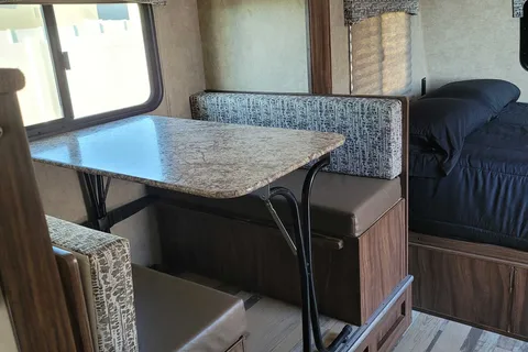 Dream Creek Viking