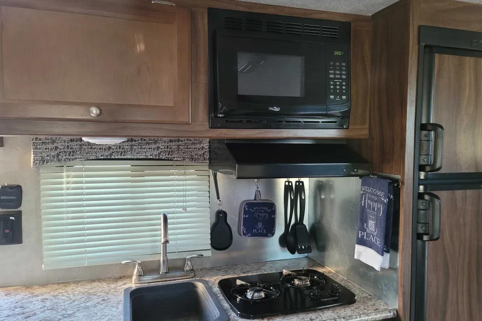 Dream Creek Viking