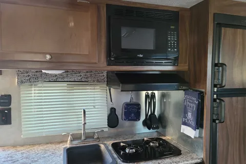 Dream Creek Viking