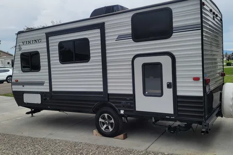 Dream Creek Viking