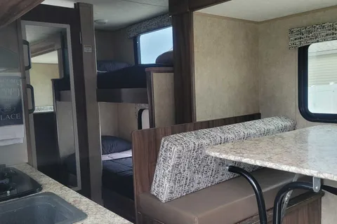Dream Creek Viking