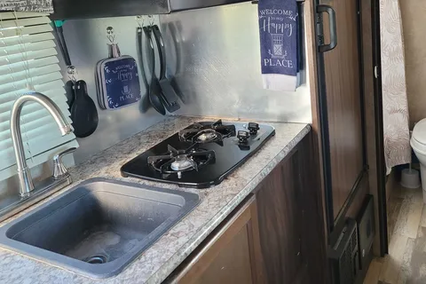 Dream Creek Viking