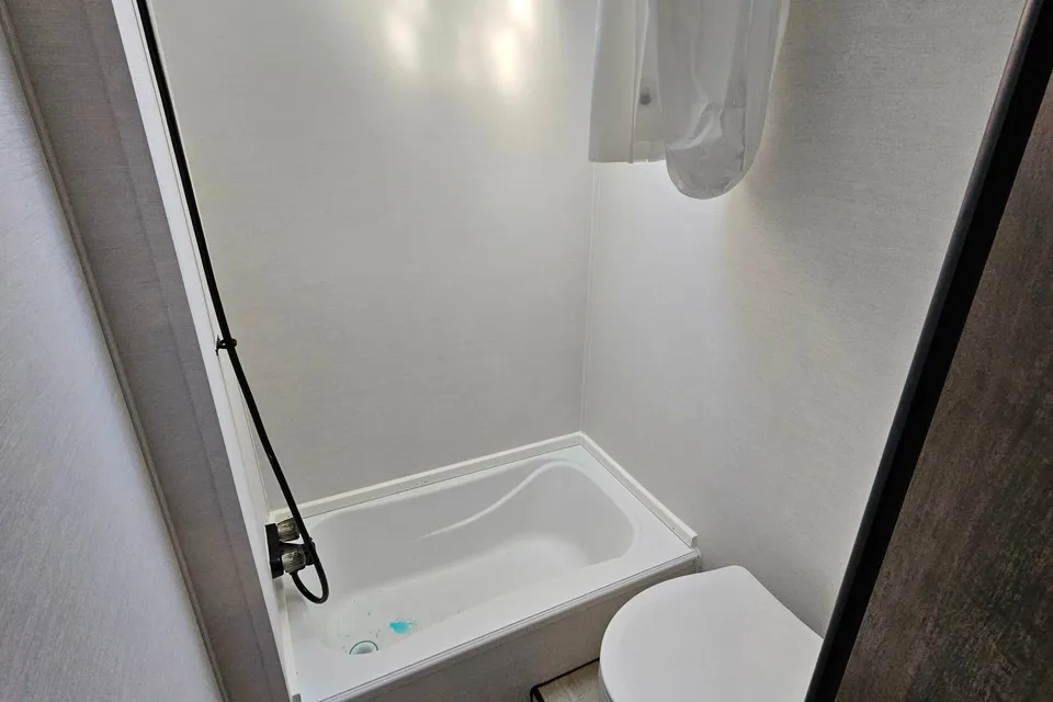 Alex's suite retreat