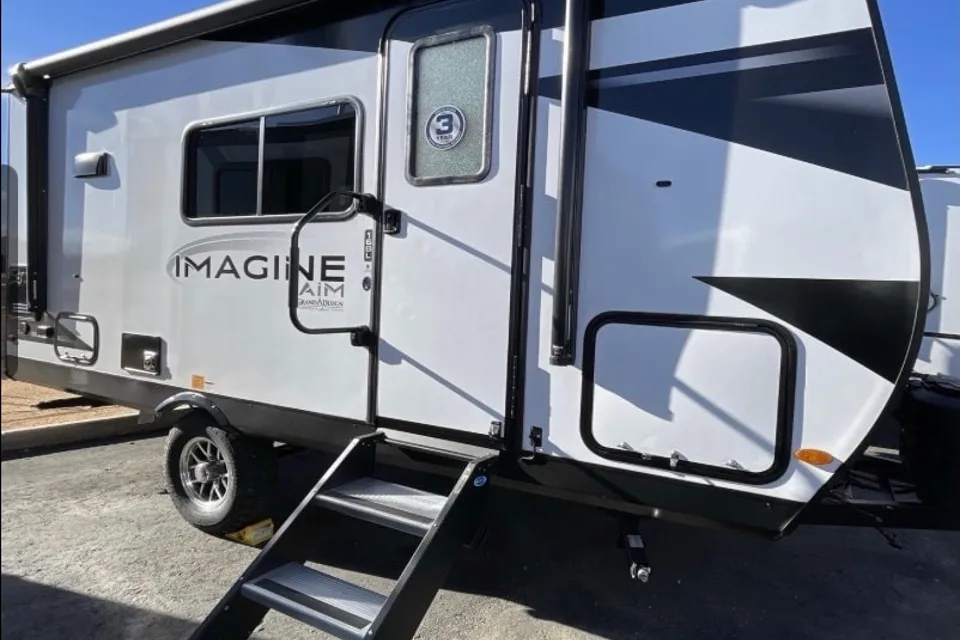 Catalina's Imagine