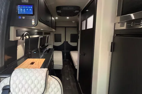 Mercedes-Benz Sprinter 3500XD Class B