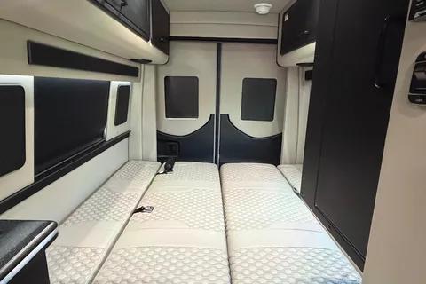 Mercedes-Benz Sprinter 3500XD Class B