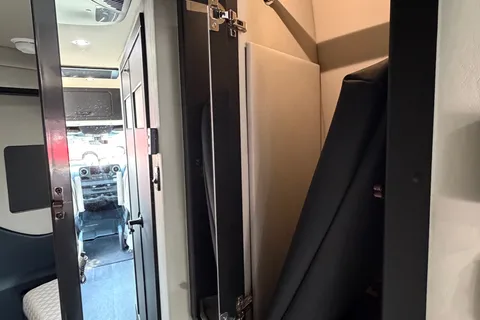 Mercedes-Benz Sprinter 3500XD Class B