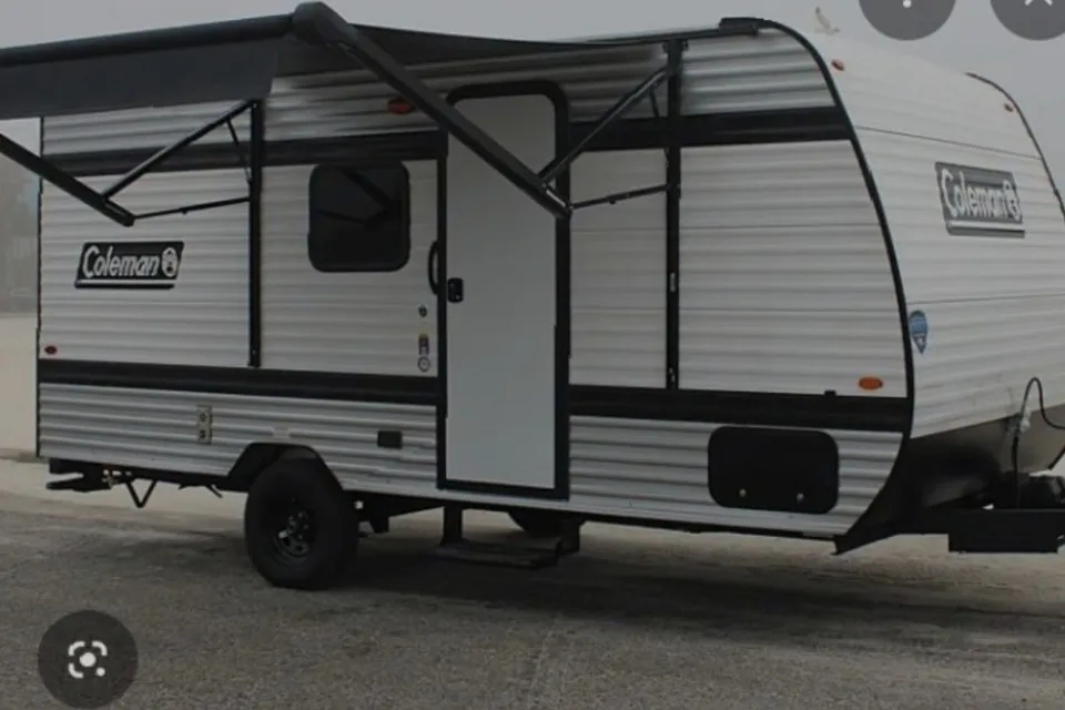 Keystone 2025 Travel Trailer
