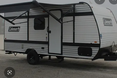 Keystone 2025 Travel Trailer
