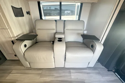2023 Mercedes-Benz Sprinter / Forest River Sunseeker 2400 MBS Class C