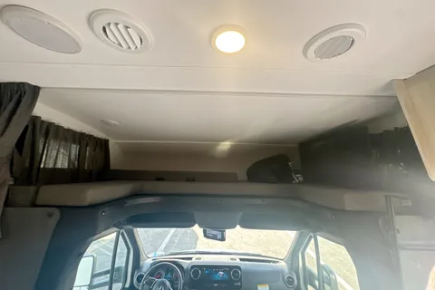 2023 Mercedes-Benz Sprinter / Forest River Sunseeker 2400 MBS Class C