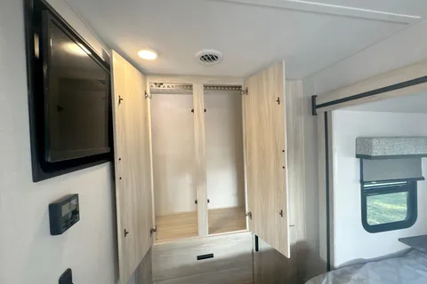 2023 Mercedes-Benz Sprinter / Forest River Sunseeker 2400 MBS Class C