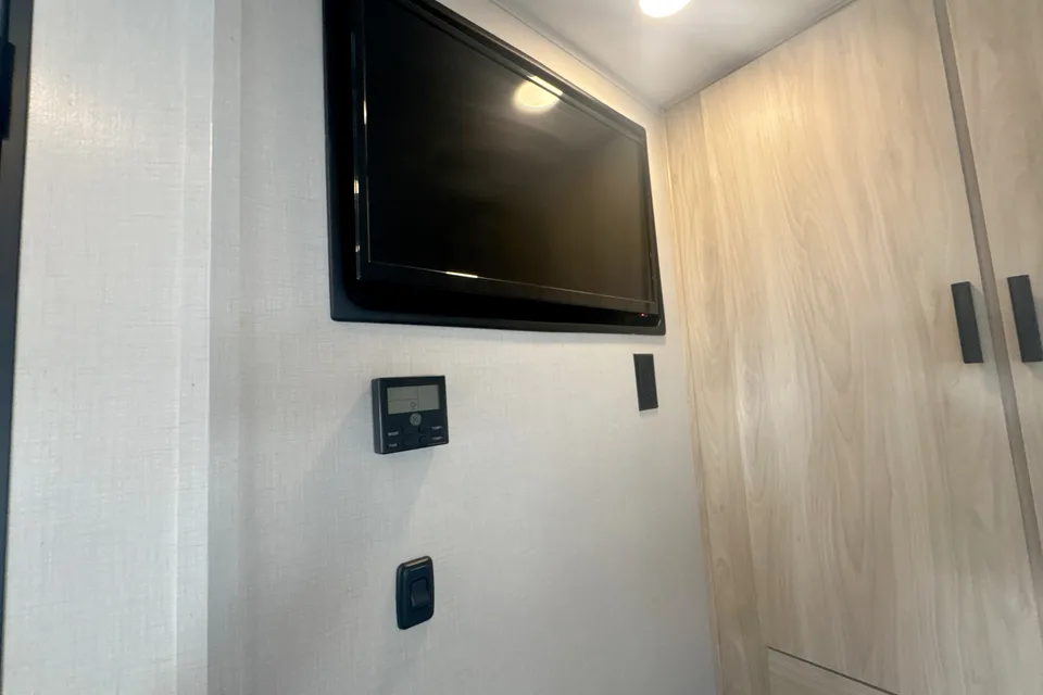 2023 Mercedes-Benz Sprinter / Forest River Sunseeker 2400 MBS Class C