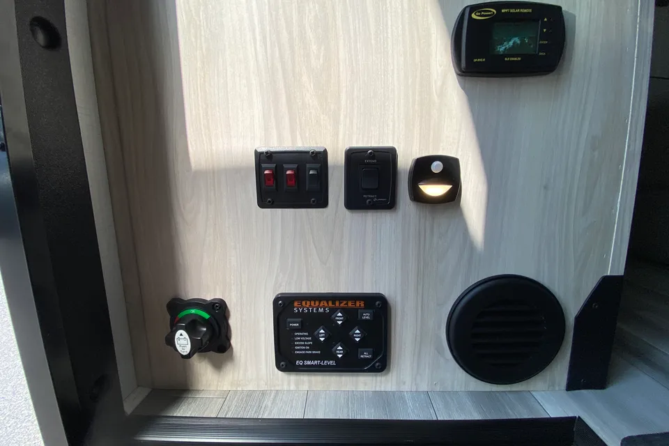 2023 Mercedes-Benz Sprinter / Forest River Sunseeker 2400 MBS Class C