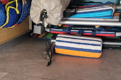 Catch the Sunset | Fully Loaded Family Bunkhouse