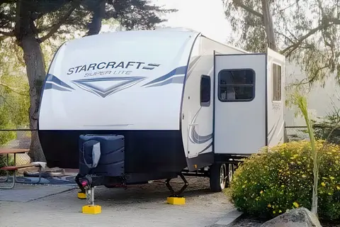The Hangout Starcraft Super Lite 212FB (DELIVERY ONLY)