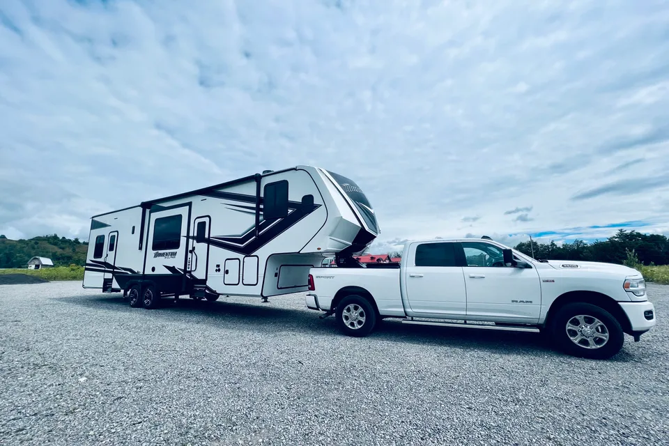 Memories on Wheels