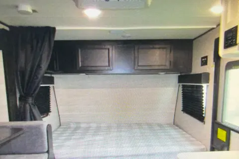 Adirondack Adventure Jayco Jay Flight SLX 7 184BS