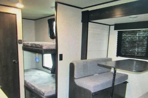 Adirondack Adventure Jayco Jay Flight SLX 7 184BS