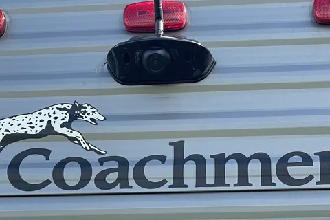 Coachmen Catalina Summit series Travel Trailer
