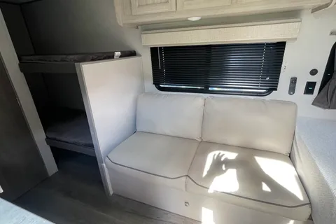 Coachmen Catalina Summit series Travel Trailer