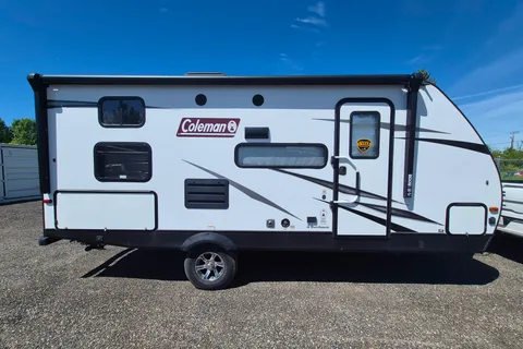 Dutchmen Coleman LRG 1905BH Travel Trailer NE EDM