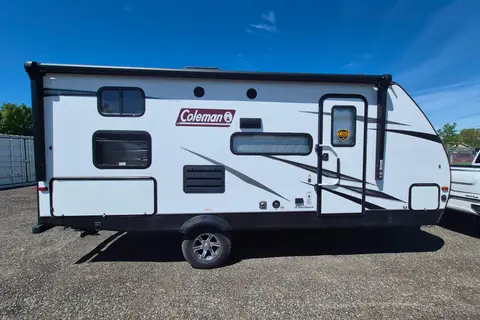 Dutchmen Coleman LRG 1905BH Travel Trailer NE EDM