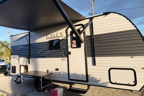 Camperella - BRAND NEW 2026 17DBS