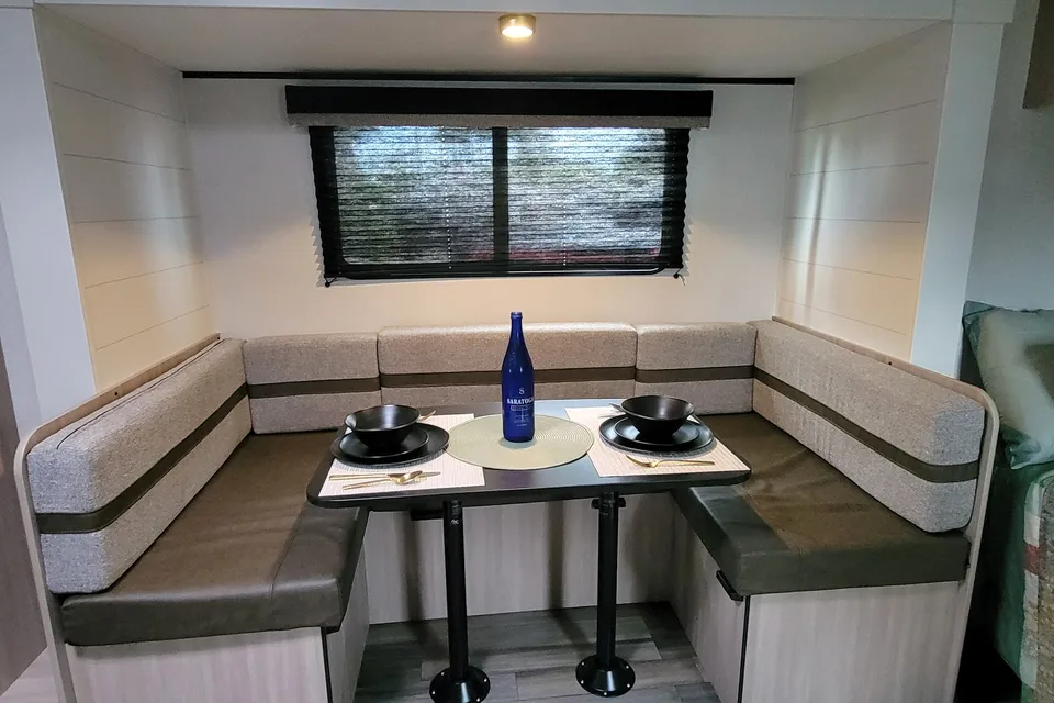 Camperella - BRAND NEW 2026 17DBS