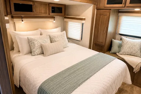 Camper’s Paradise