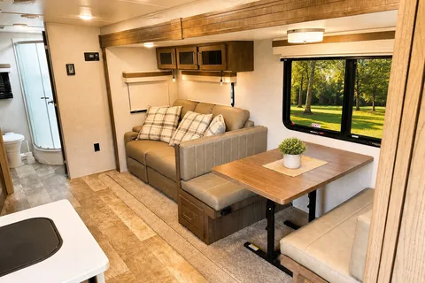 Camper’s Paradise