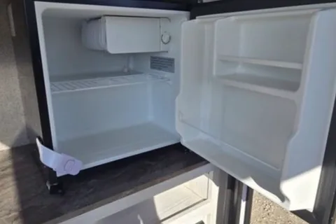 Ed's Geo Pro 12RK Micro Trailer