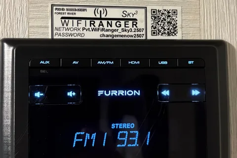 Ed's Geo Pro 12RK Micro Trailer