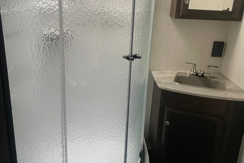 KJ's Jayco Starcraft Autumn Ridge Travel Trailer