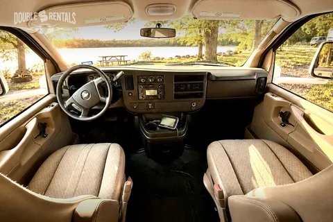 Thor FREEDOM ELITE Class C Motorcoach – Home on the Road