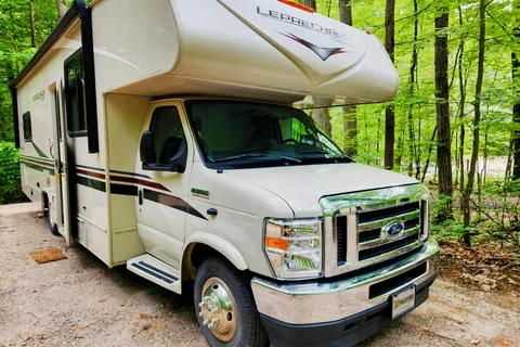 2021 RV&I Leprechaun