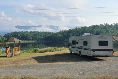 2021 RV&I Leprechaun