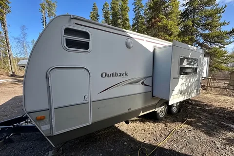 The Cozy Outback Family Freindly Retreat