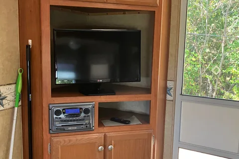 Happy Place R-Vision Trail Bay Travel Trailer