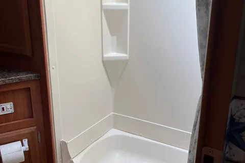 Happy Place R-Vision Trail Bay Travel Trailer