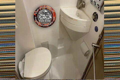 The Butler