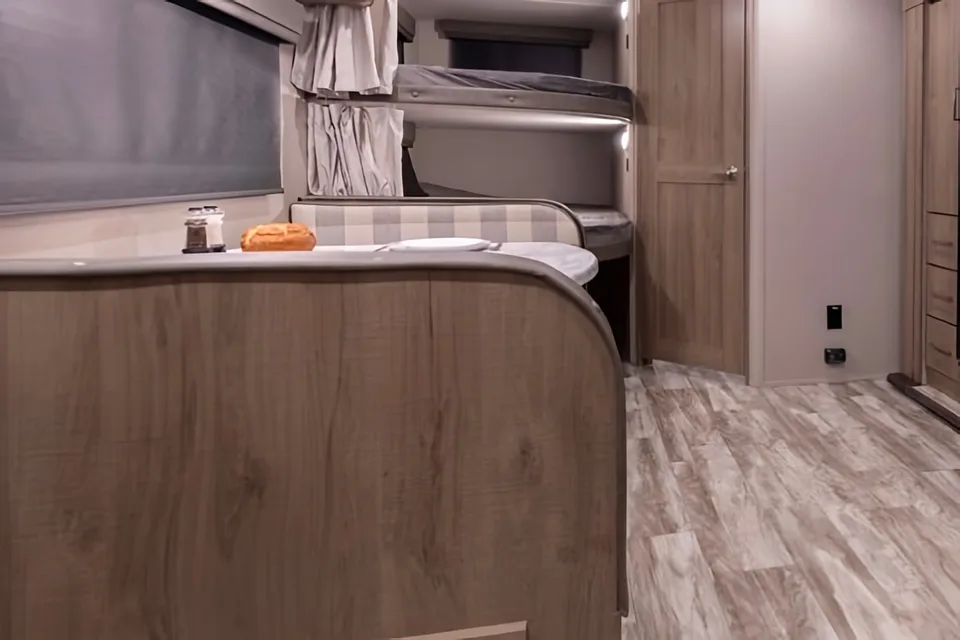 “Limitless Imagination” Grand Design Imagine XLS 23 BHE Travel Trailer