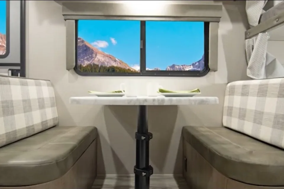 “Limitless Imagination” Grand Design Imagine XLS 23 BHE Travel Trailer