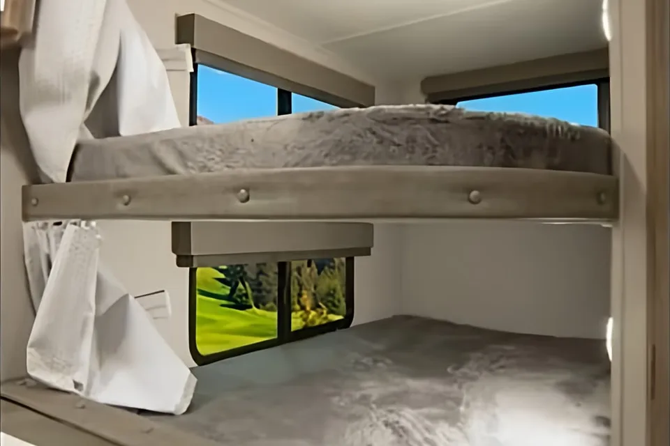 “Limitless Imagination” Grand Design Imagine XLS 23 BHE Travel Trailer