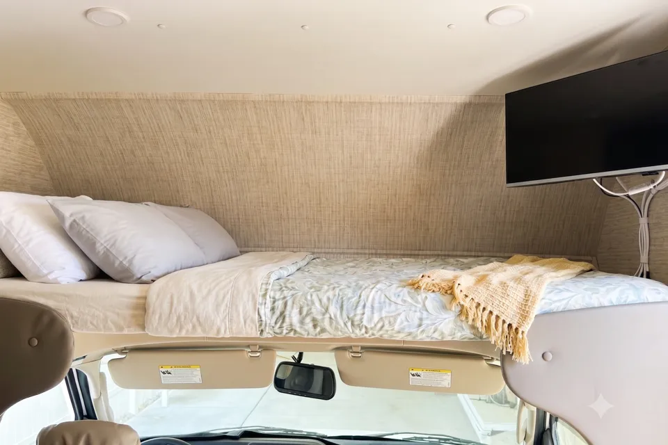 C23 - 2025 Entegra Coach Odyssey SE