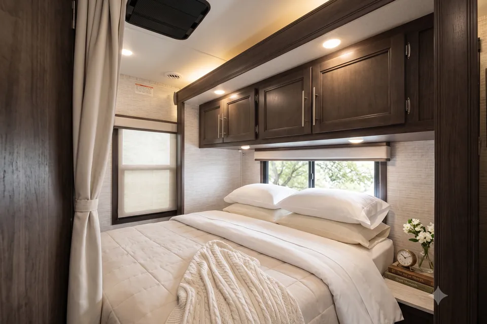 C23 - 2025 Entegra Coach Odyssey SE